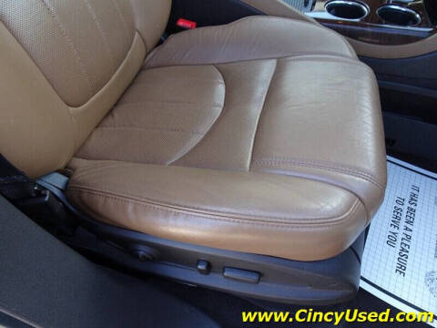 2014 Buick Enclave Premium