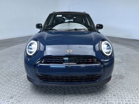 2026 MINI Hardtop 2 Door Cooper S