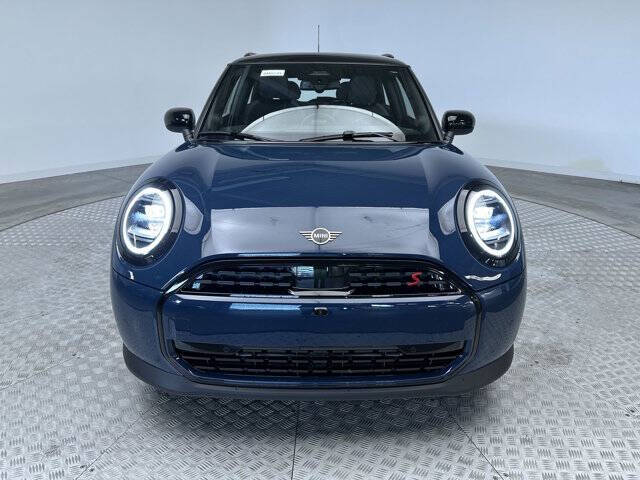 2026 MINI Hardtop 2 Door Cooper S