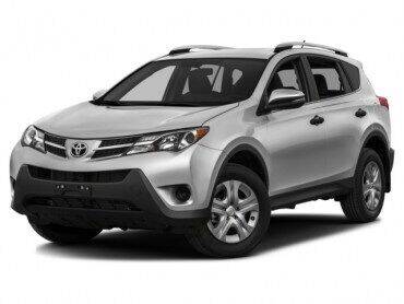 2014 Toyota RAV4 for sale at Michael's Auto Sales Corp in Hollywood FL