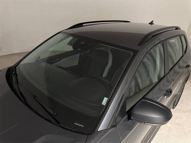 2025 Volkswagen Taos S