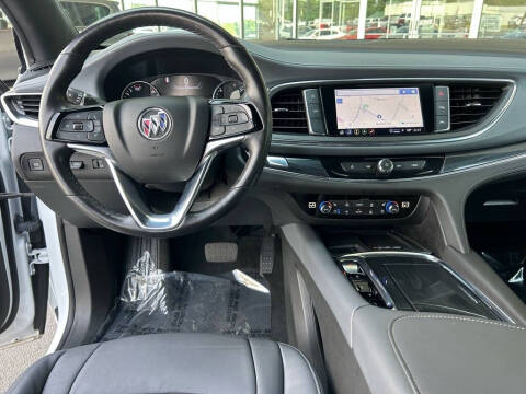 2024 Buick Enclave Premium