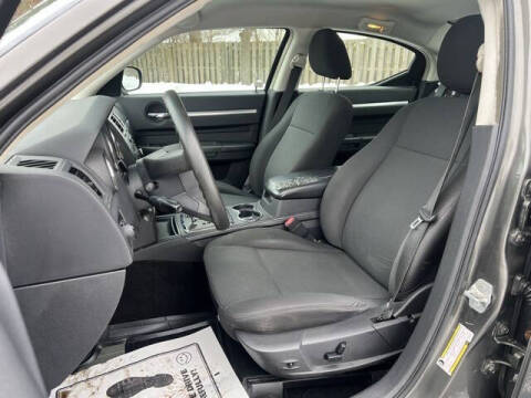 2009 Dodge Charger SXT