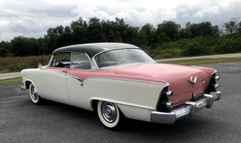 1955 Dodge Coronet