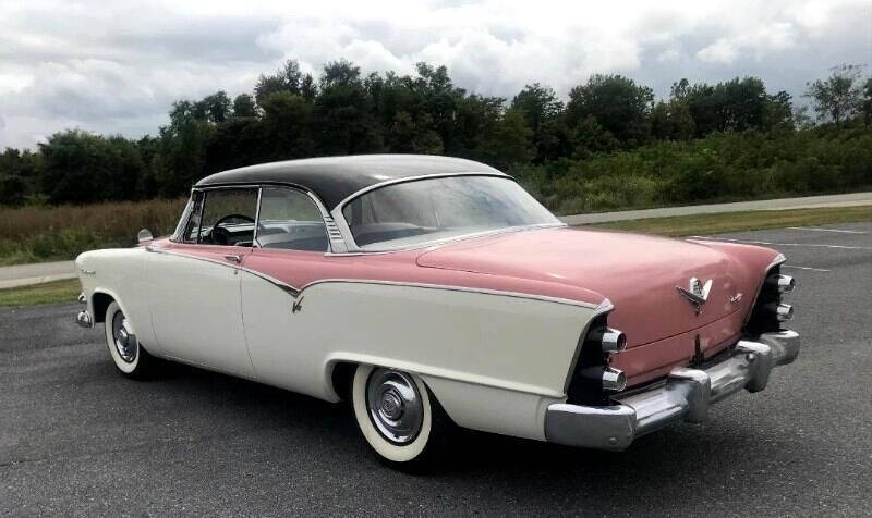 1955 Dodge Coronet