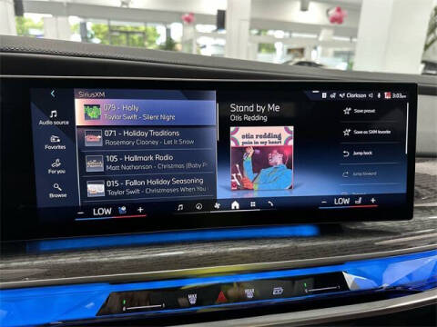 2024 BMW 7 Series 760i xDrive