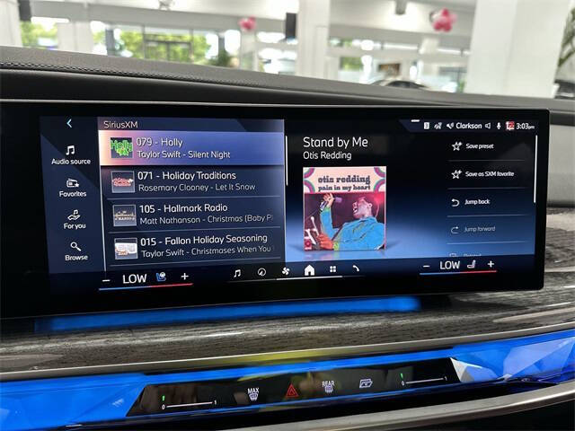 2024 BMW 7 Series 760i xDrive