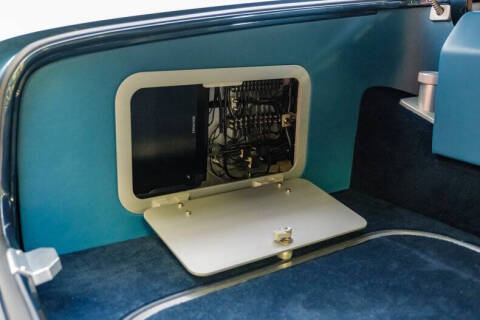 1962 Chevrolet Impala