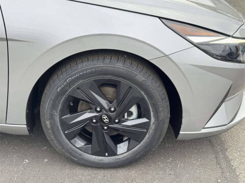 2022 Hyundai Elantra