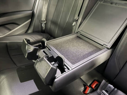 2017 Audi A4 2.0T quattro Premium