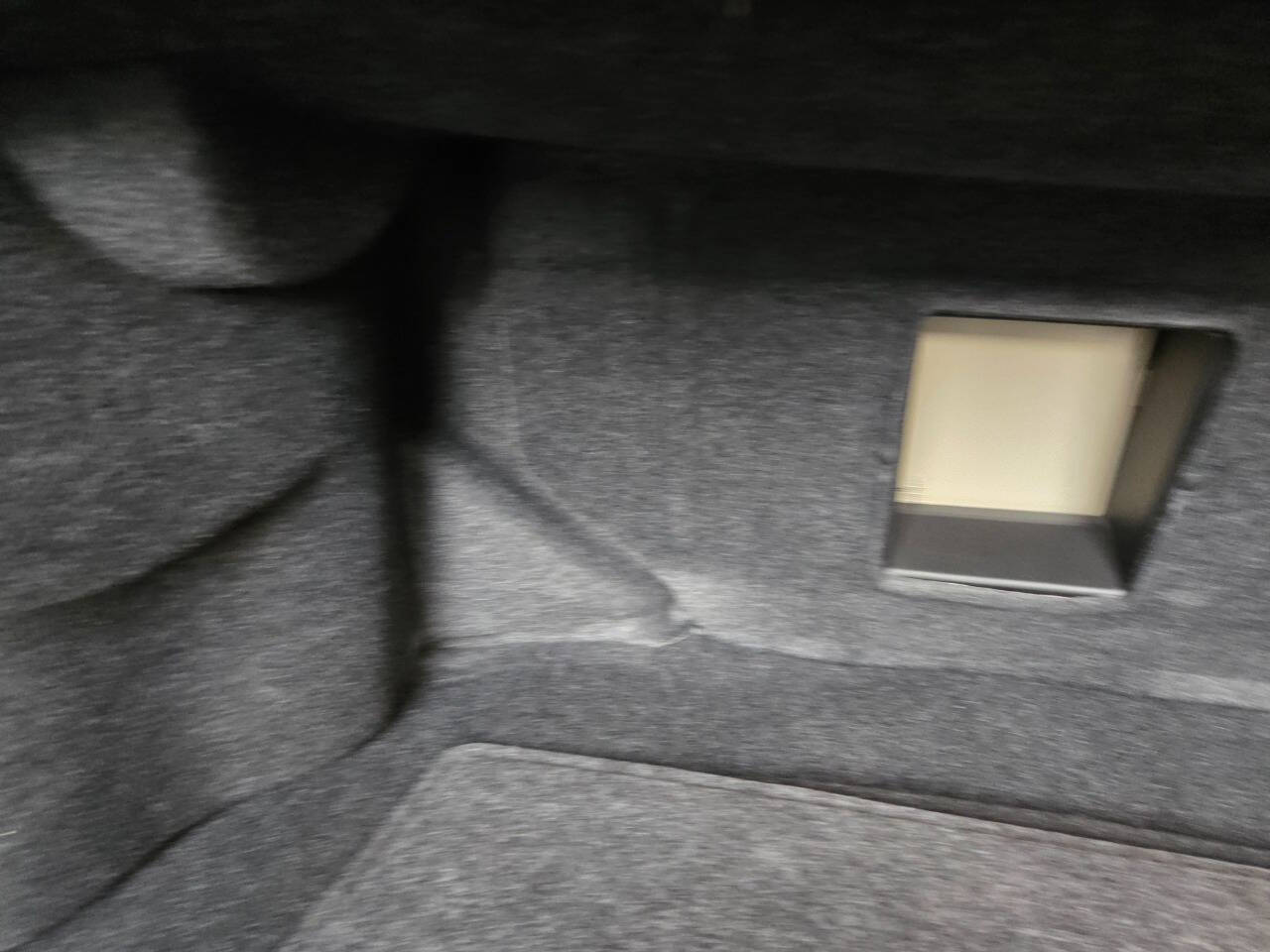 2002 Cadillac DeVille 113