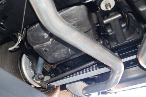 1971 Chevrolet Corvette