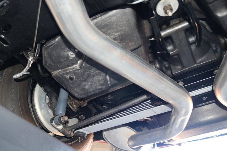 1971 Chevrolet Corvette