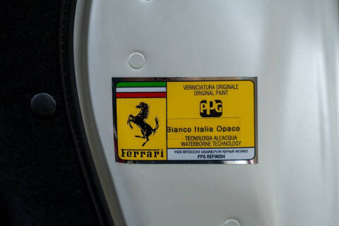 2015 Ferrari F12berlinetta