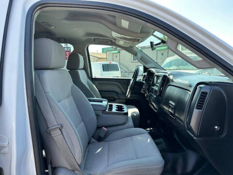 2015 GMC Sierra 2500HD