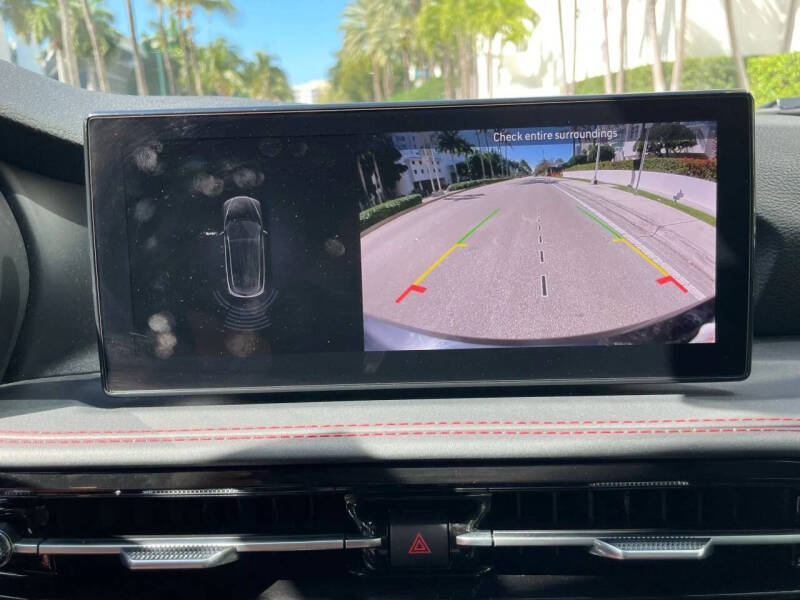 2024 Dodge Hornet R/T