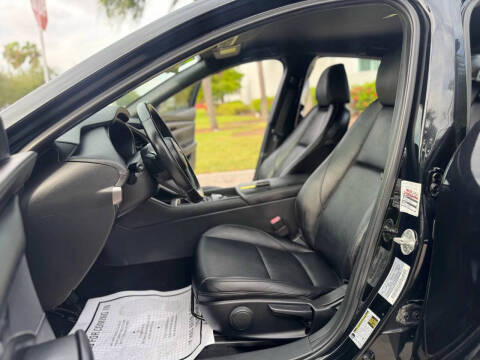 2021 Mazda Mazda3 Hatchback Select