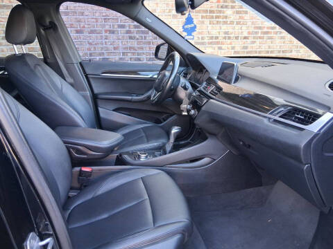 2018 BMW X1 sDrive28i