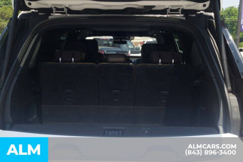2025 Ford Expedition King Ranch