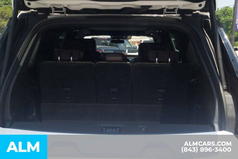 2025 Ford Expedition King Ranch