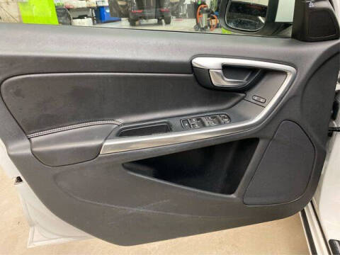 2018 Volvo S60 T5 Dynamic