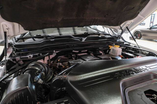 2023 RAM 4500