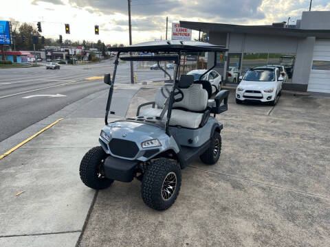 2024 Kodiak Golf Cart