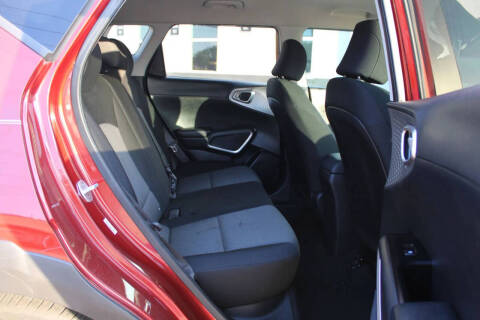 2020 Kia Soul