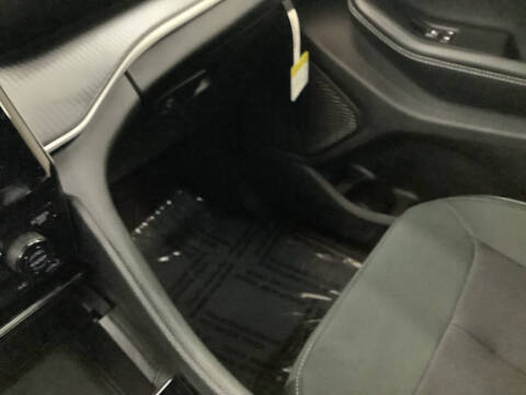 2025 Jeep Grand Cherokee L Laredo X