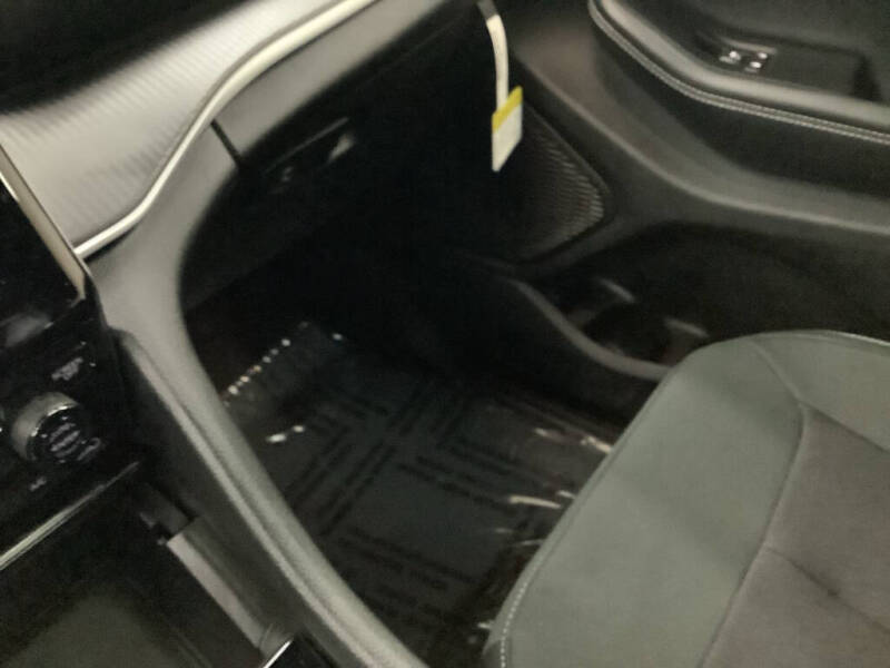 2025 Jeep Grand Cherokee L Laredo X