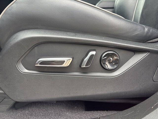 2019 Acura RDX SH-AWD w/A-SPEC