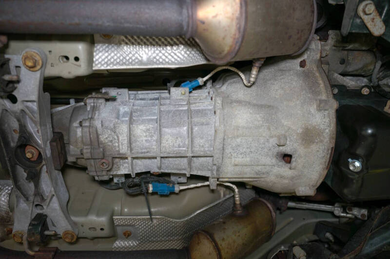 2005 Ford Mustang GT Premium