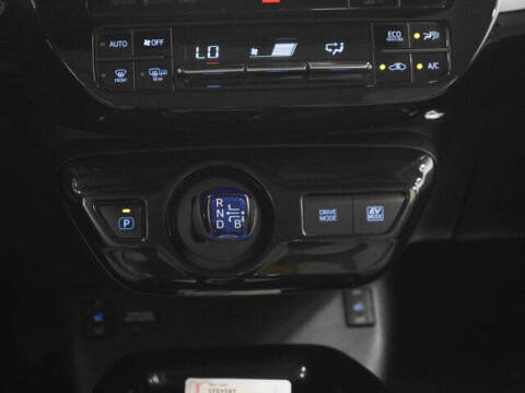 2016 Toyota Prius Four