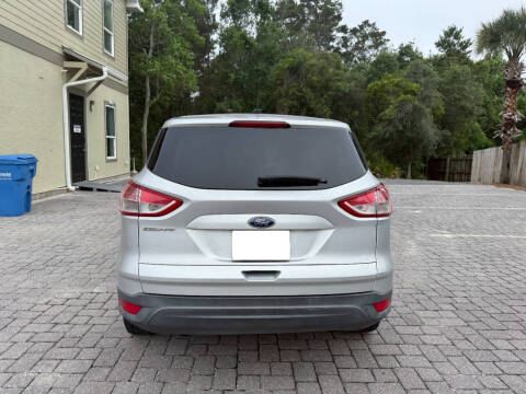 2015 Ford Escape S