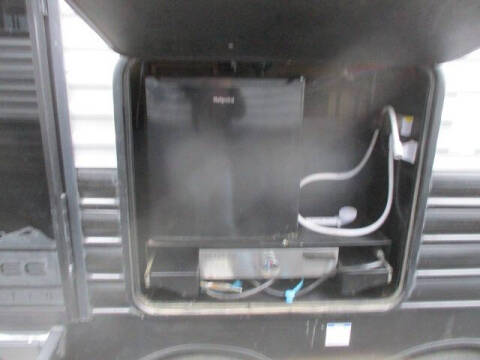 2021 Forest River Cherokee Grey Wolf 264DBH