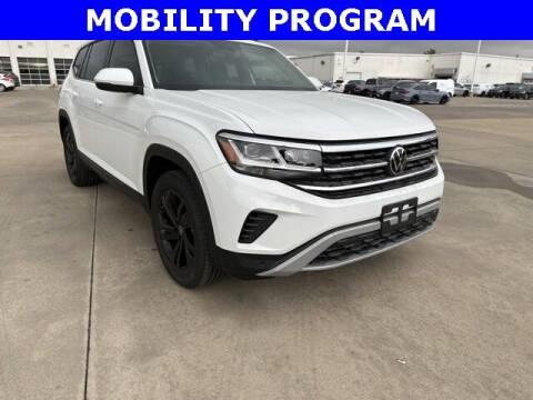 2023 Volkswagen Atlas for sale at Lewisville Volkswagen in Lewisville TX