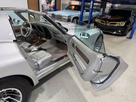 1974 Chevrolet Corvette
