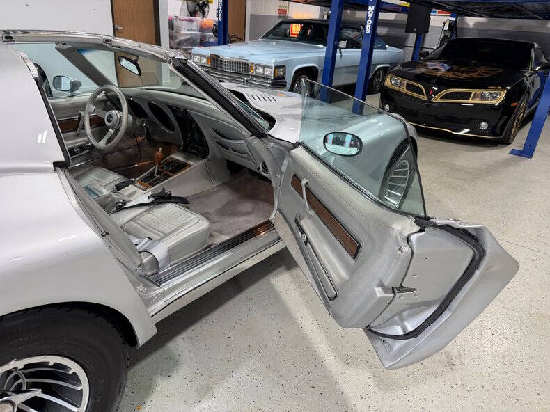 1974 Chevrolet Corvette