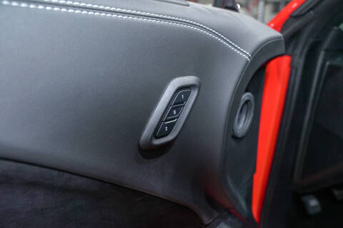 2021 Dodge Challenger SRT Super Stock