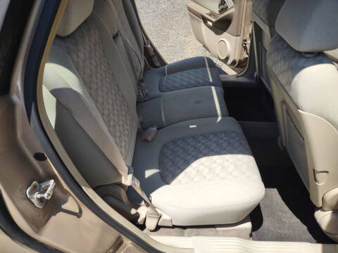 2005 Chevrolet Malibu Maxx LS