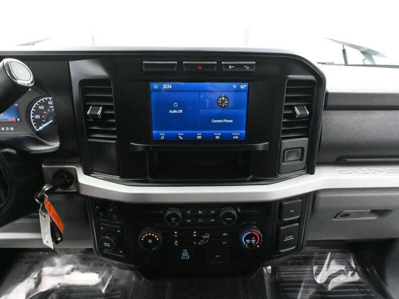 2024 Ford F-350 Super Duty