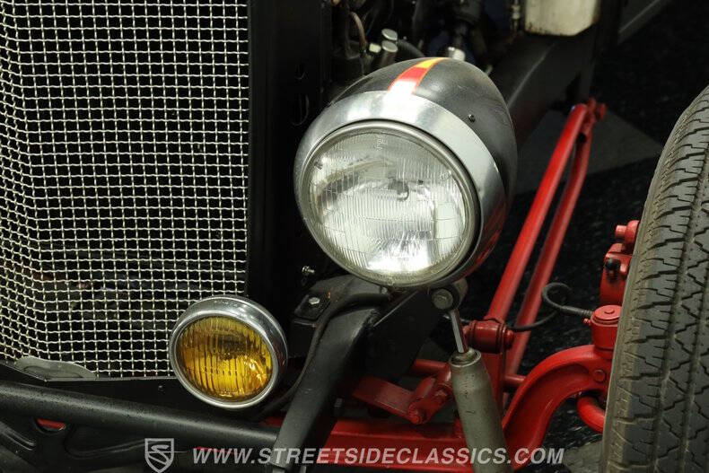 1931 Ford Model A