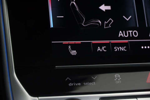 2020 Audi S7 2.9T quattro Prestige