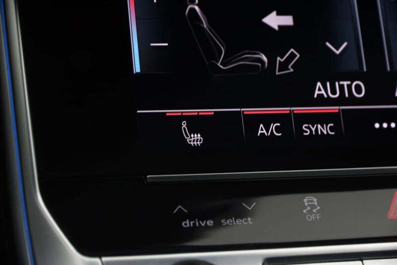 2020 Audi S7 2.9T quattro Prestige