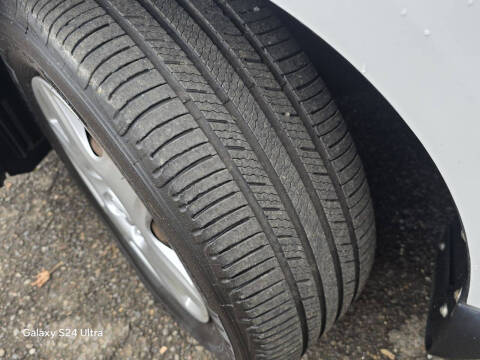 2005 Honda Accord LX