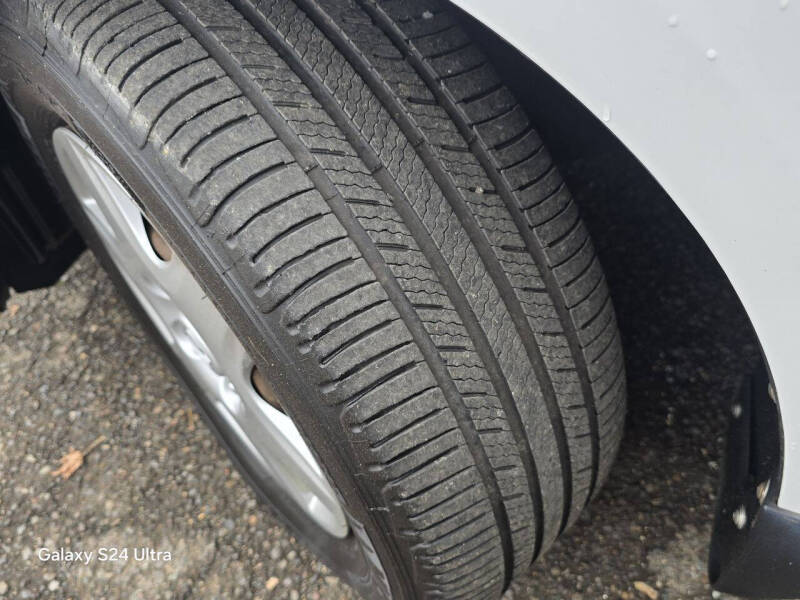 2005 Honda Accord LX