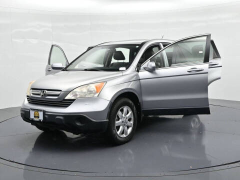 2008 Honda CR-V EX-L