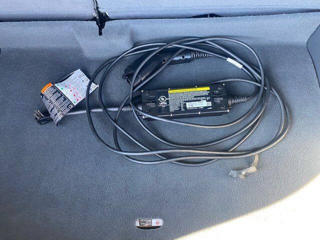 2020 Chevrolet Bolt EV LT