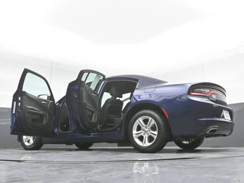 2015 Dodge Charger SE