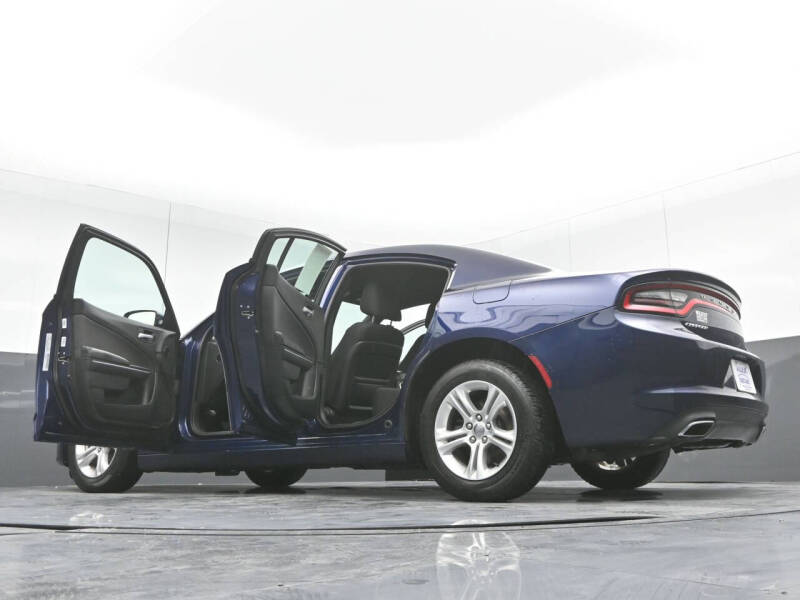 2015 Dodge Charger SE